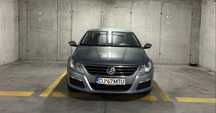 Volkswagen Passat CC 1.8 TSI – Benzină, 140 CP