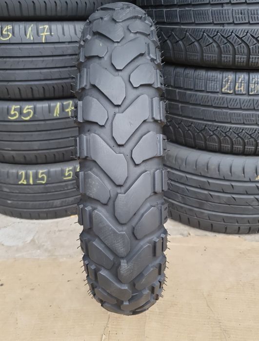 Anvelopa Moto Mitas 120/70 B19 Enduro impecabilă