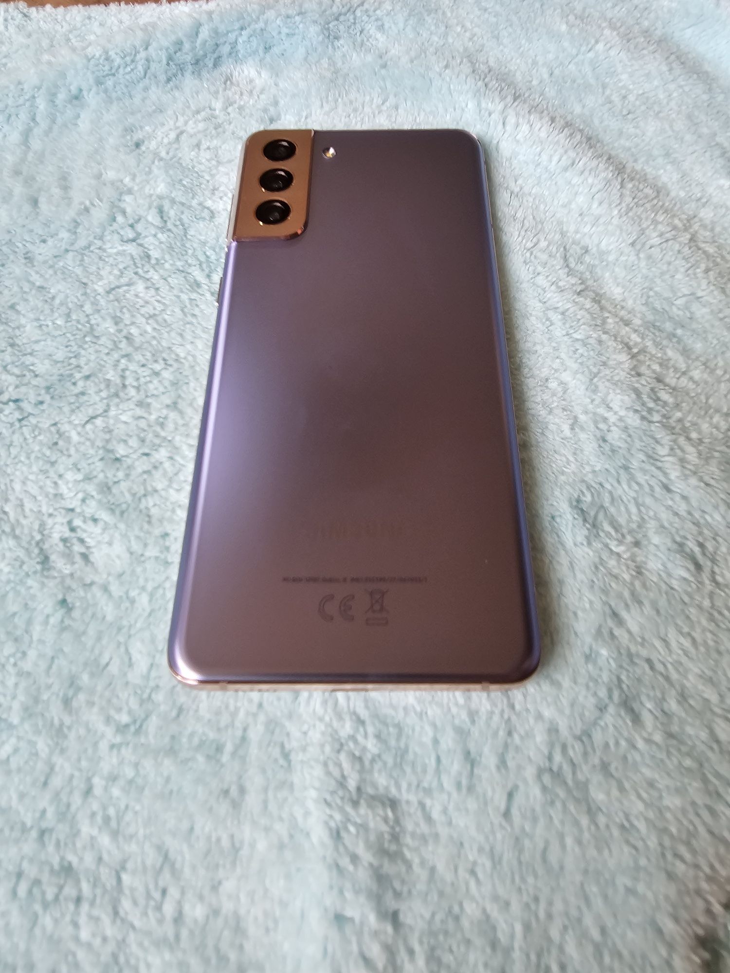 Samsung S21 Plus 256gb