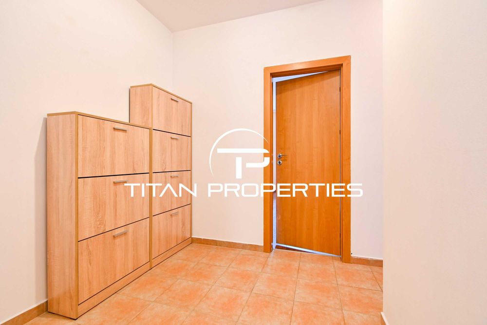 Дава се под наем Тристаен апартамент в София, Гоце Делчев - 115 кв.м за 850 € - Снимка #11