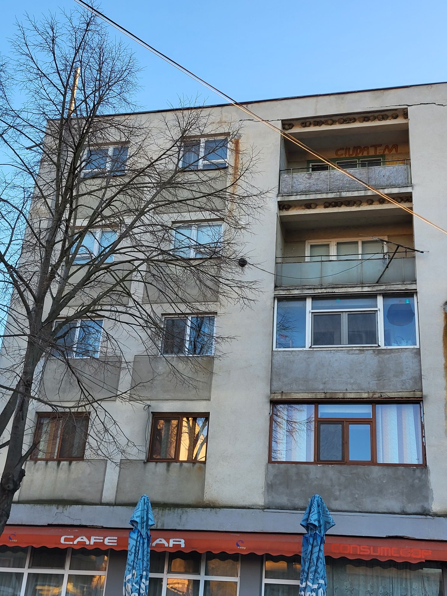 apartamente de vanzare nehoiu