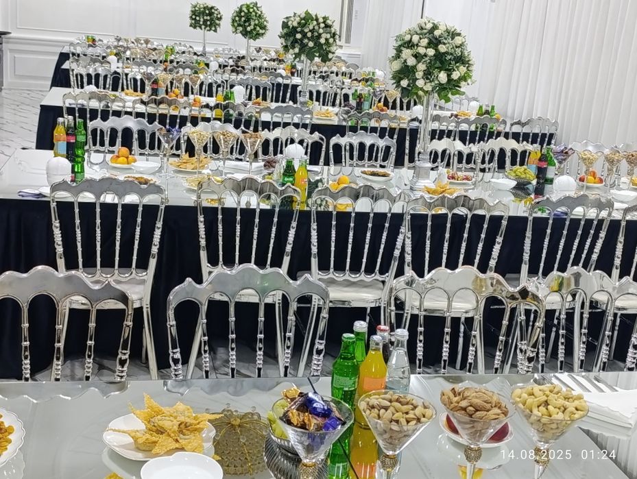 Prokat chaq chuq xar doim xizmatingizda