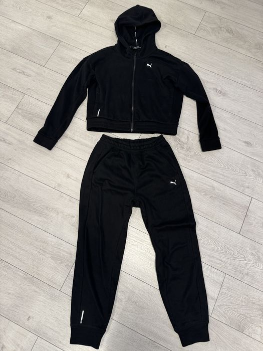 Спортен екип Puma