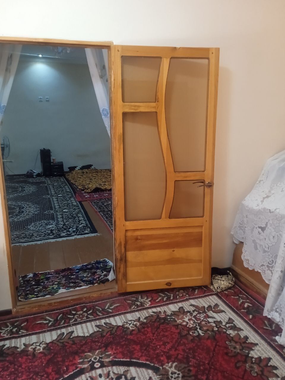 Продается Ховли в Трикотаже.