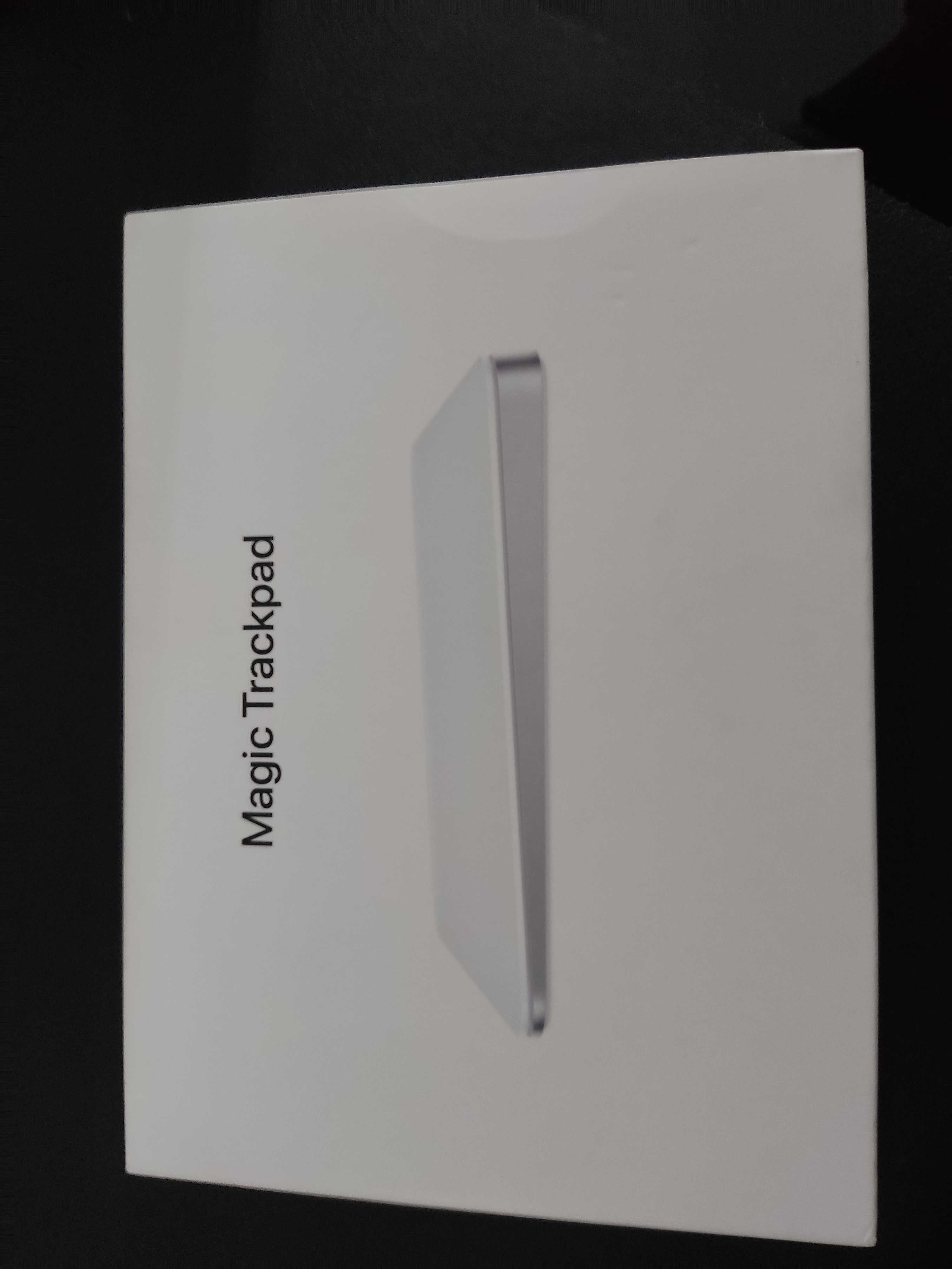 Apple Magic Trackpad USB-C