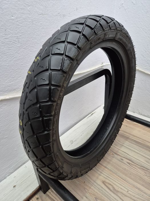 Anvelopa moto 100 80 14 Heidenau k66