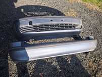 Elemente caroserie Opel Zafira A 2000-2005