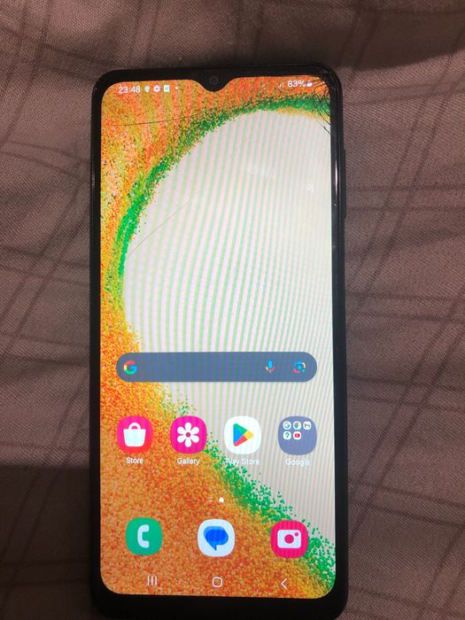 Samsung A04 S Galaxy