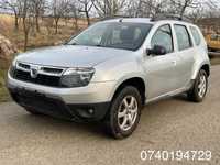 Duster 2013 1.5 dci 4x4