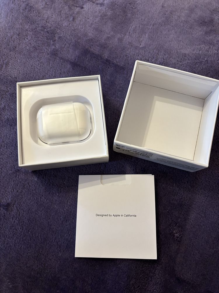 Слушалки AirPods Pro(2nd generation)
