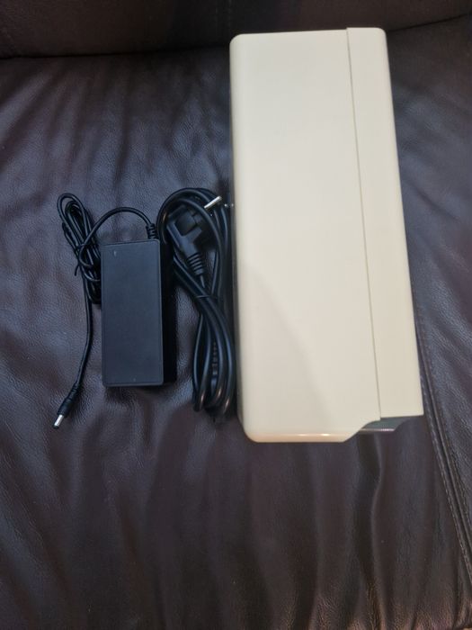 Synology nas DS211 2x hdd 1.5 TB