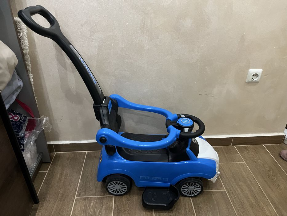 Бебешка количка Мони