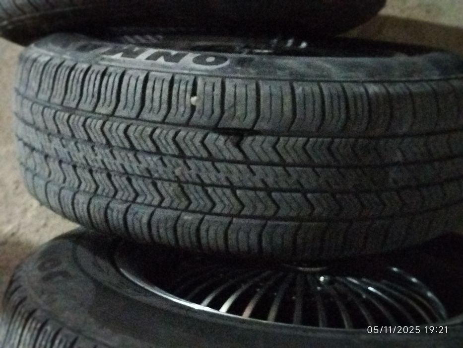 Elegant DISKA BALON sotiladi