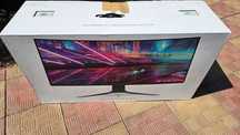 Monitor Curbat Gaming Alienware 34", UltraWide, QHD, 120Hz, 2ms