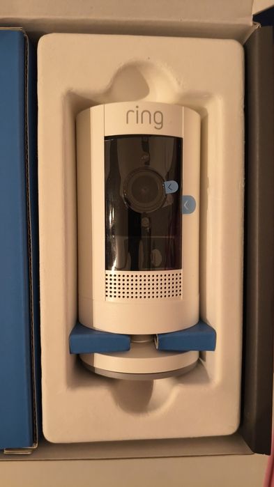 Camera RING pentru exterior/interior