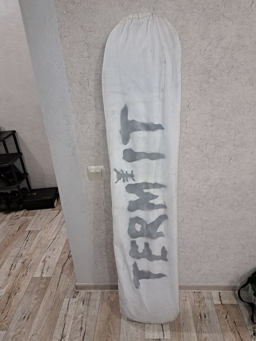 Сноуборд Termit.