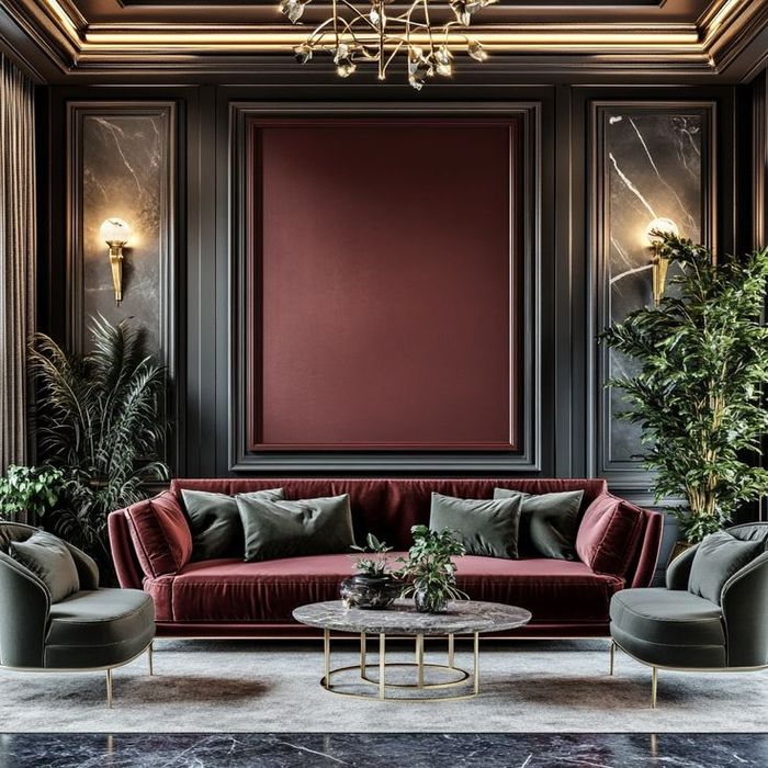 Ремонт квартир офисов коттеджей под любой стиль