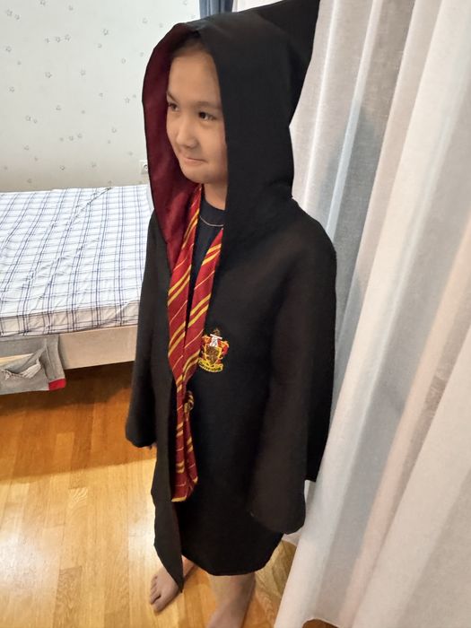 Мантия Гарри Поттер