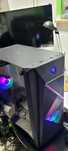 Unitate pc i3, gen8, nvm nou, video 4gb