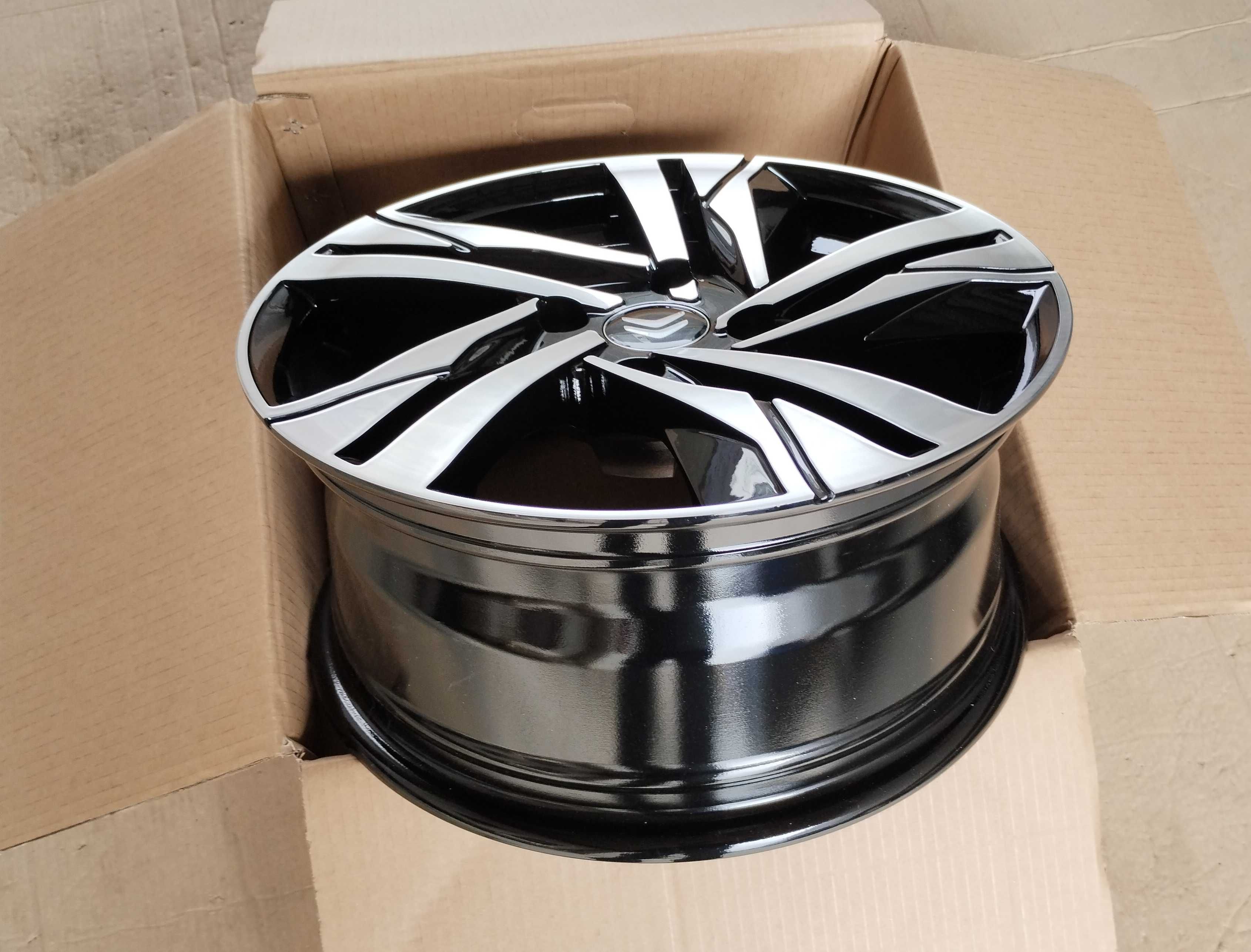 Jante 16 Citroen C2, C3 ,C4, DS3, DS4. DS5, DS6, Berlingo