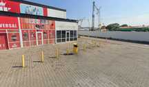 Spațiu Comercial – 52 m² | Târgoviște Retail Park | Langa MCDONALDS