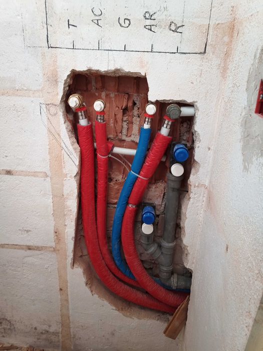 Instalator profesionist Brasov - Noi Instalații, Reparații, Urgențe.