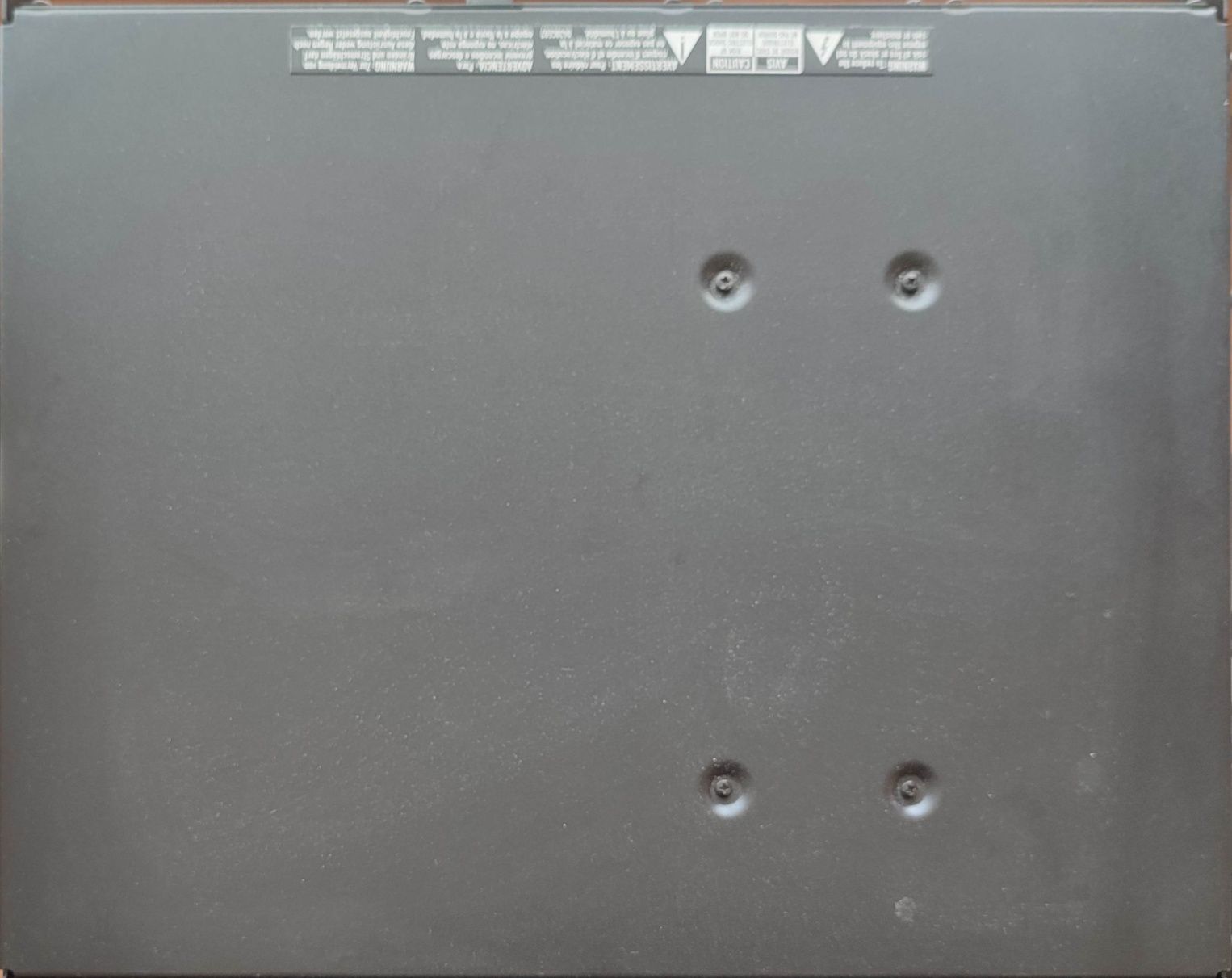 Vând amplificator qsc rmx 2450