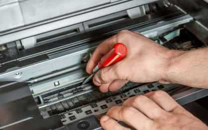Imprimante HP Laserjet - reparatii si vanzari