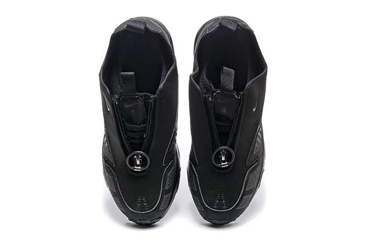 Мъжки маратонки Nike Air Max SNDR "Black нови с кутия