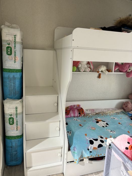 Продам дом на ЖБИ