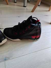 Adidasi Jordan Retro 17 Chicago Bulls marimea 40