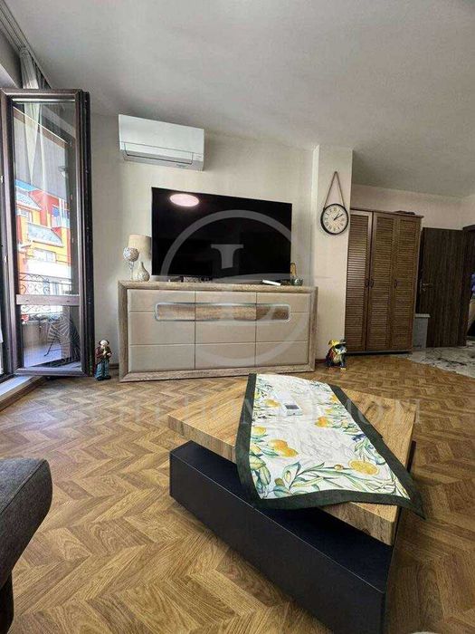 Продава се Двустаен апартамент в Пловдив, Мараша - 75 кв.м за 2614 €/кв.м - Снимка #4