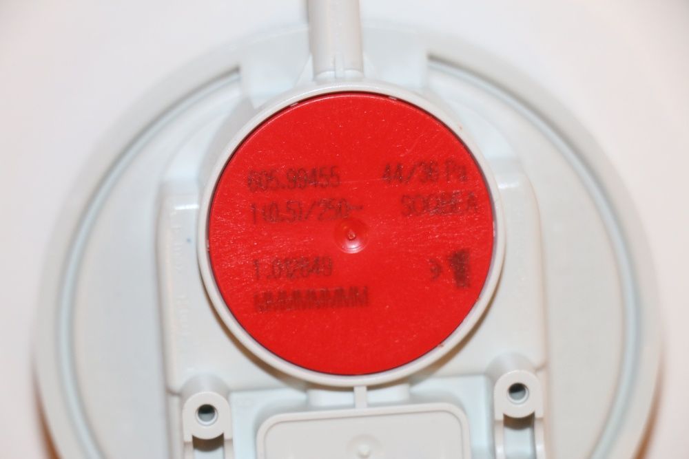 Presostat centrala Immergas Eolo Star Zeus Maior 44 / 36 Pa