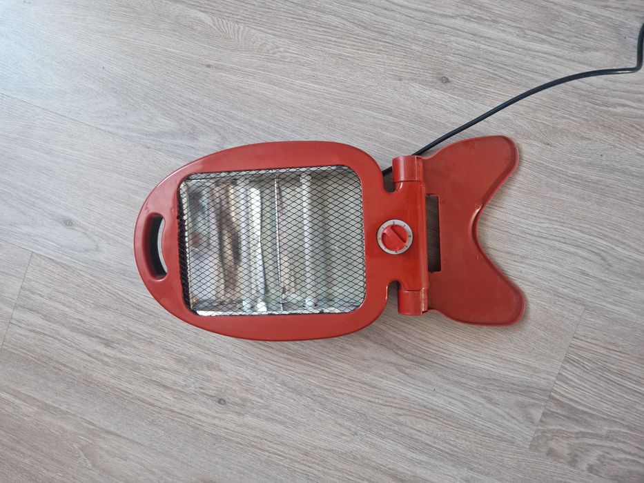 Обогреватель электрический