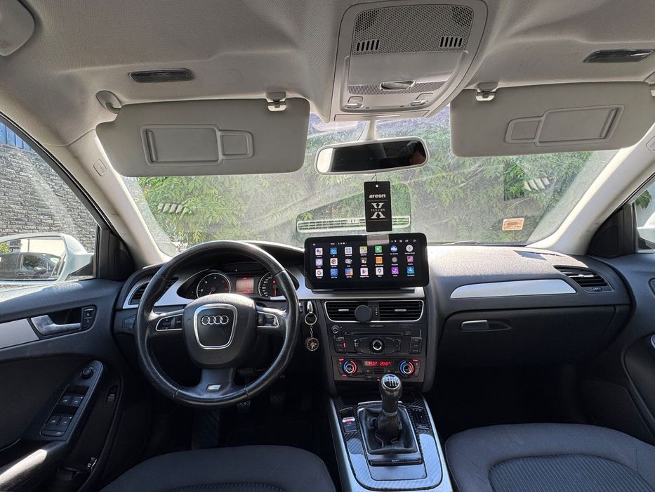 Audi A4 B8 2010 de vanzare