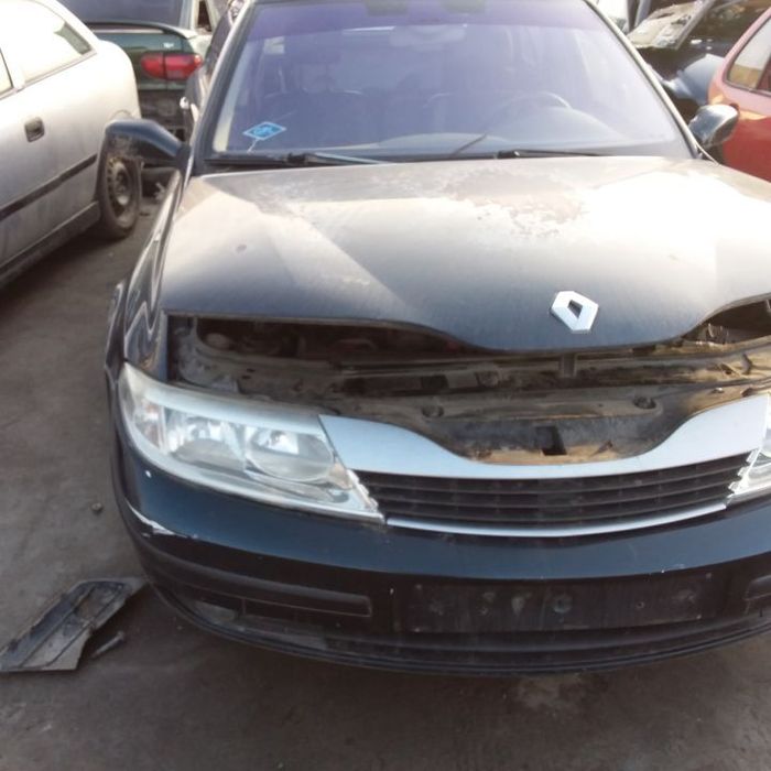 Dezmembrari  Renault LAGUNA 2  2001  > 2007 2.0 16V Benzina