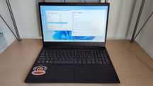 Laptop 15,6" Lenovo v15 Intel i5 1035G1 8GB RAM SSD 128 GB