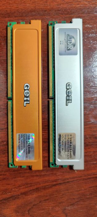 Pc componentes Desktop