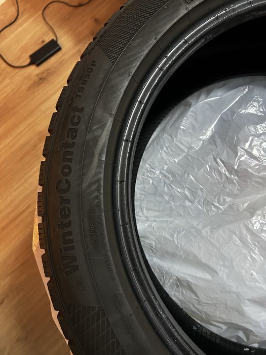 Anvelope iarna Continental 225/50/R18