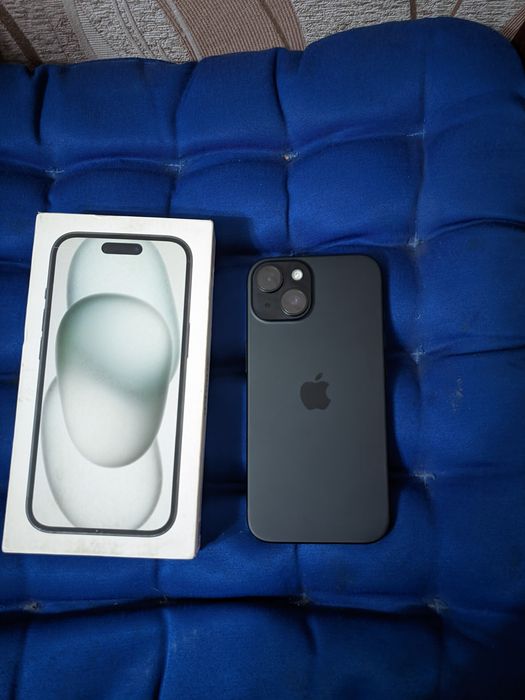 Iphone 15 идеальный
