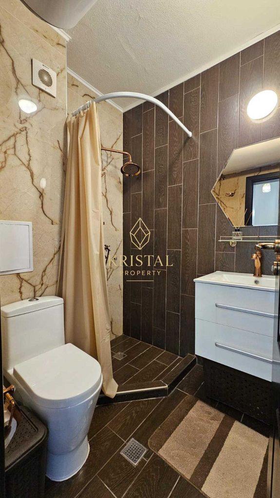 Продава се Двустаен апартамент в Свети Влас - 58 кв.м за 1811 €/кв.м - Снимка #8
