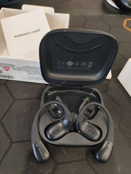 Наушники Huawei freearc