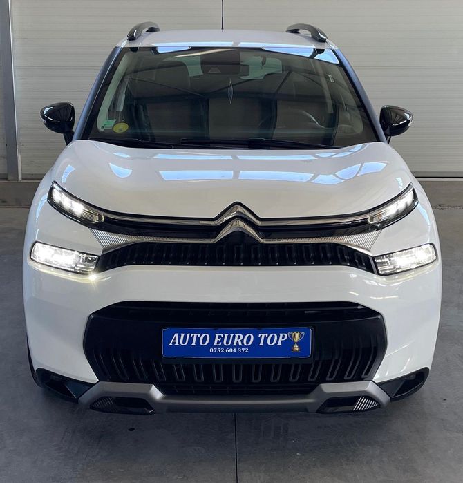 Citroën C3 AIRCROSS Vf72Cyhx1n4279239,Garantie1AN,,carvertical,rate