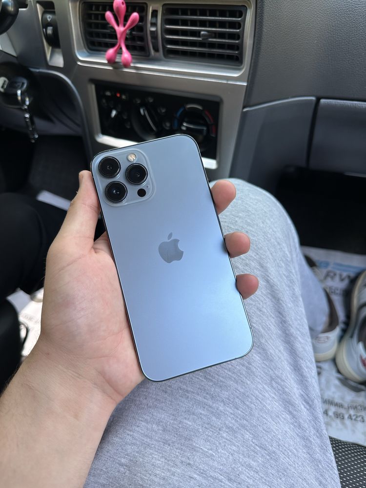 iPhone 13 Pro Max