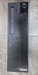 Desktop  Lenovo M93P i5 4570 / 3.2 GHz - RAM 8 GB - HDD 500 GB