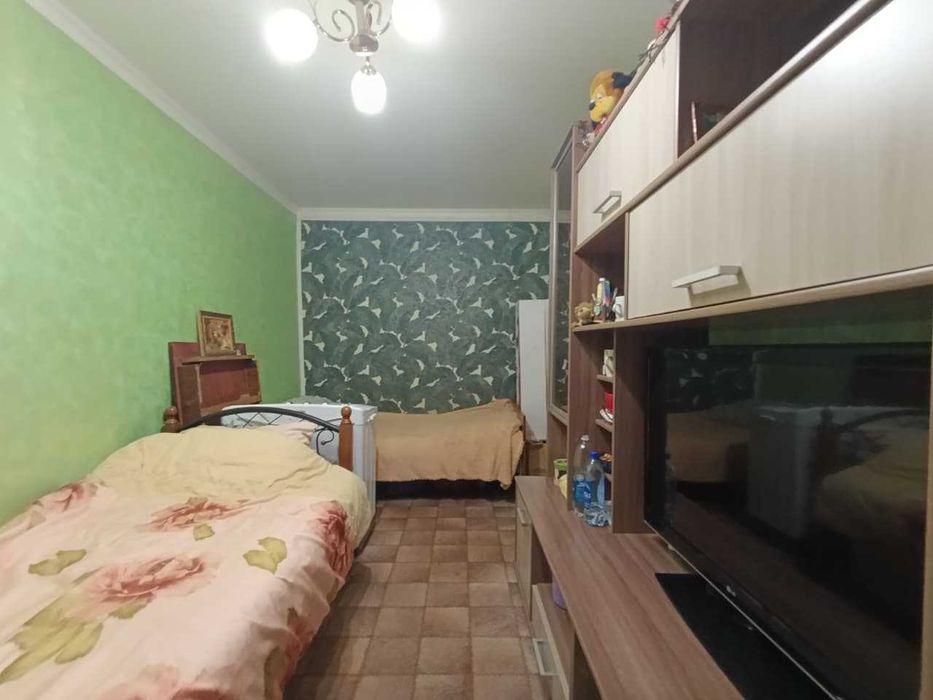 $ продам симпатичную 2-х комнатную квартиру в центре Сортировки