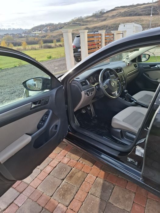 Vind vw jeta VW Jetta 1.6 TDI euro 5
