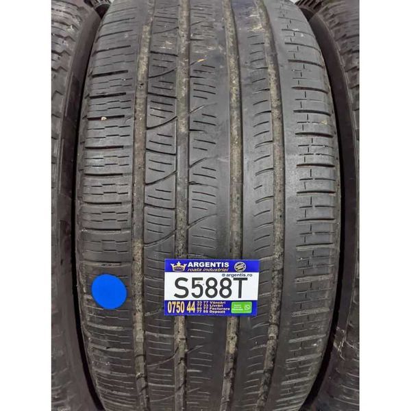 275/45/R21 SET 4 anvelope turism PIRELLI ( cod S588T)