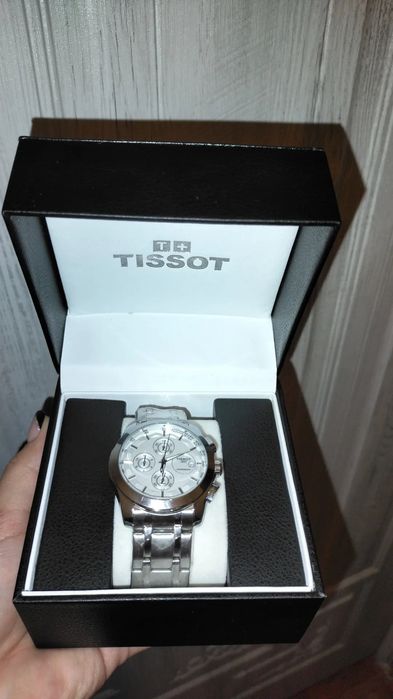 Часы Tissot,Rolex