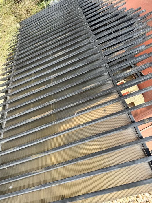 Vand gard din fier 26 ml